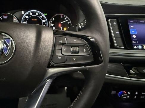 Used 2024 Buick Enclave Premium w/ Experience Buick Package image 16