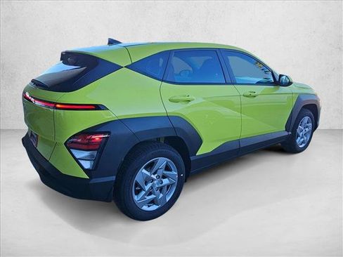 New 2026 Hyundai Kona SE image 2