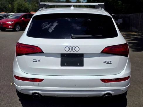 Used 2014 Audi Q5 2.0T Premium AWD/4WD image 8