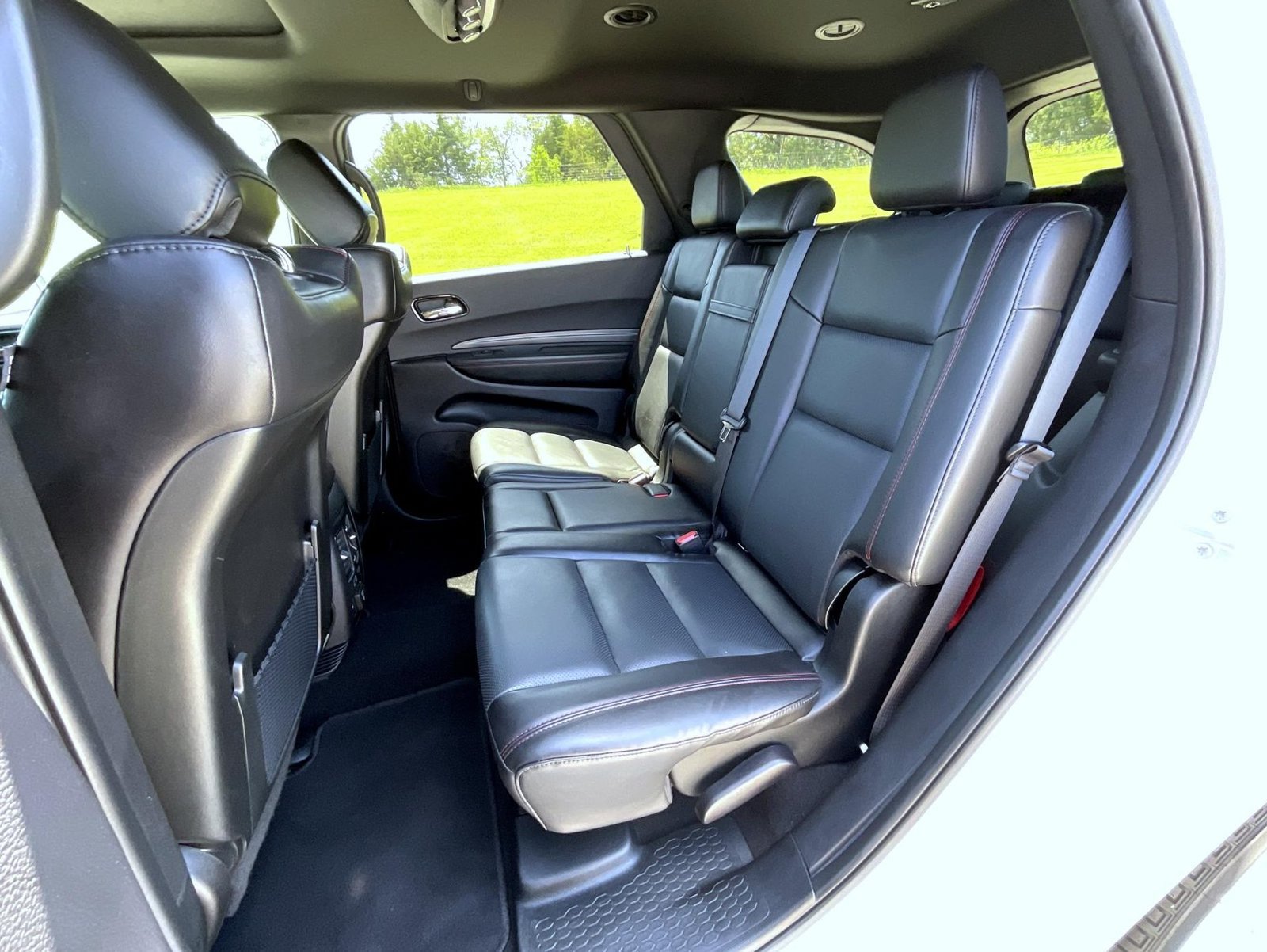 Used 2026 Dodge Durango GT AWD/4WD image 22