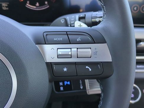 New 2026 Hyundai Sonata SEL FWD image 24