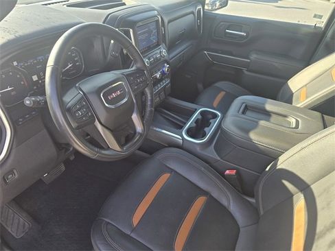 Used 2022 GMC Sierra 1500 AT4 w/ Technology Package image 19