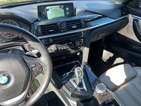 Used 2016 BMW 428i xDrive Convertible image 26