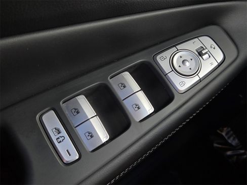 Certified 2023 Hyundai Santa Fe Calligraphy w/ Cargo Package image 28