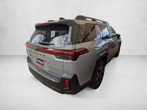 New 2026 Subaru Outback Touring XT AWD/4WD image 4