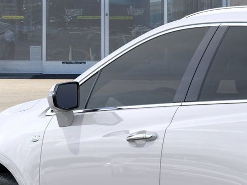 New 2026 Cadillac XT5 Luxury w/ LPO, Floor Liner Package image 31