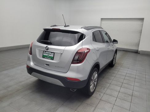 Used 2019 Buick Encore Preferred FWD image 9