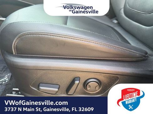 Used 2024 Hyundai Tucson Limited FWD image 17