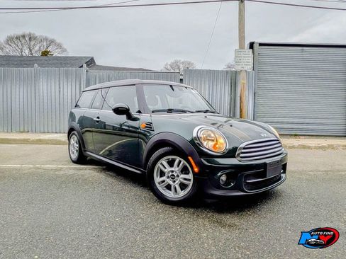 Used 2014 MINI Cooper Clubman image 5
