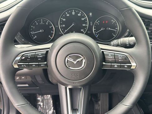 New 2026 MAZDA CX-30 2.5 Turbo w/ Premium Plus Pkg AWD/4WD image 11