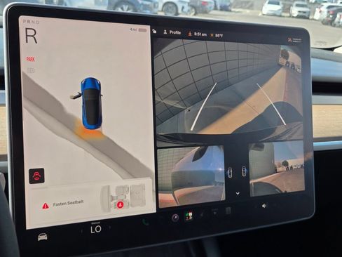 Used 2023 Tesla Model 3 Standard Range RWD image 25