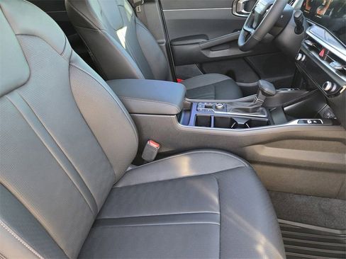 New 2026 Kia Sorento S w/ S Panoramic Sunroof Package FWD image 22