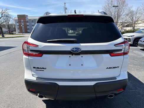 New 2026 Subaru Ascent Premium image 6