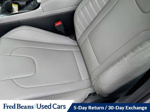 Certified 2024 Hyundai Elantra Limited FWD image 27