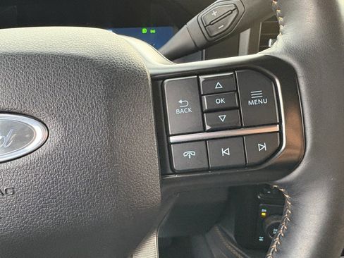 Used 2024 Ford F350 Platinum image 50