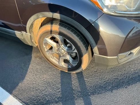 Used 2019 Honda CR-V EX-L image 3