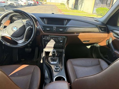 Used 2014 BMW X1 sDrive28i image 17