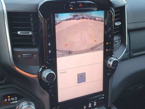 New 2026 RAM 1500 Laramie w/ Sport Appearance Package image 19