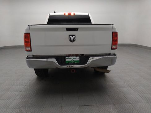 Used 2019 RAM 1500 Tradesman w/ Popular Equipment Group AWD/4WD image 6