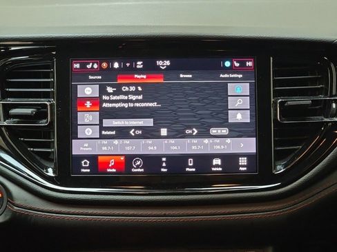 Used 2024 Dodge Durango R/T image 23