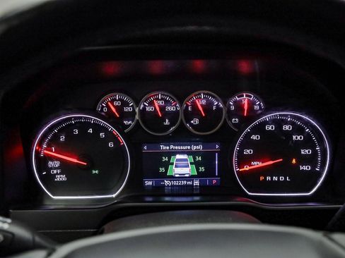 Used 2020 Chevrolet Silverado 1500 RST w/ All-Star Edition image 25