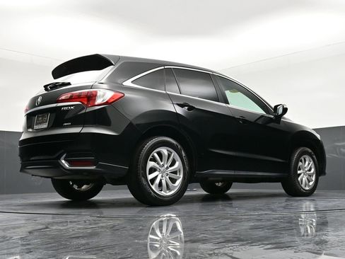 Used 2018 Acura RDX AWD w/ Technology Package image 32