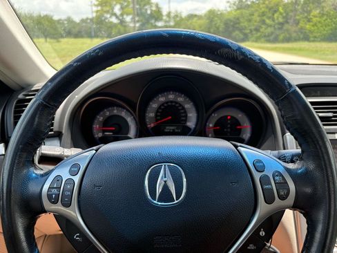 Used 2007 Acura TL FWD image 62