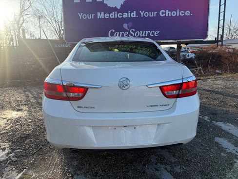 Used 2013 Buick Verano image 4