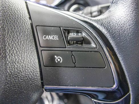 Used 2021 Mitsubishi Outlander Sport SE image 28