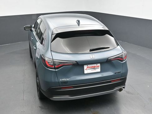 Used 2023 Honda HR-V Sport image 30