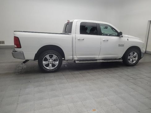 Used 2018 RAM 1500 Big Horn RWD image 10
