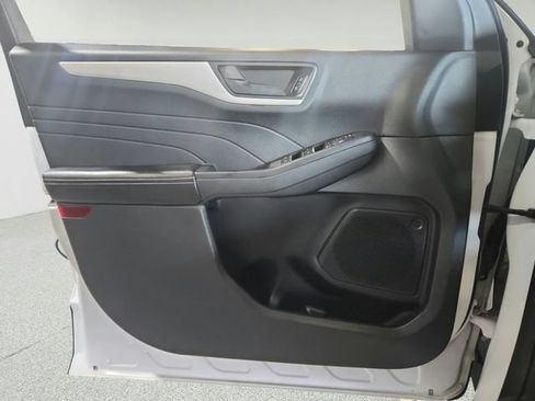 Used 2021 Ford Escape S AWD/4WD image 18