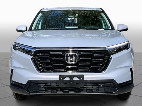 Used 2024 Honda CR-V EX-L image 3