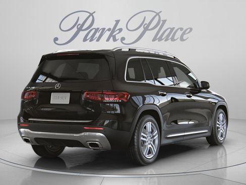 Certified 2020 Mercedes-Benz GLB 250 image 20