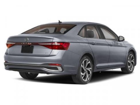 New 2026 Volkswagen Jetta SEL FWD image 2
