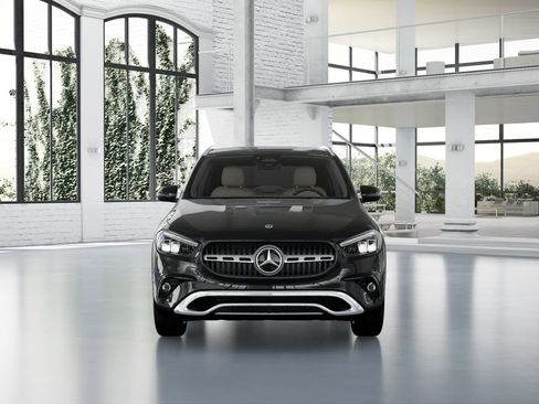 New 2026 Mercedes-Benz GLA 250 image 2