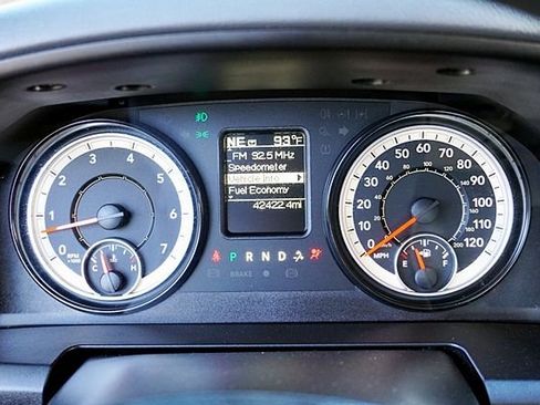 Used 2019 RAM 1500 Express w/ Express Value Package image 34