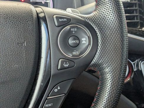 Used 2023 Honda Ridgeline Black Edition image 5