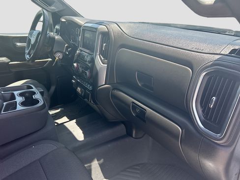 Used 2023 Chevrolet Silverado 2500 LT AWD/4WD image 28