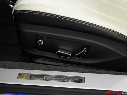 Used 2022 Bentley Continental GT Speed AWD/4WD image 44