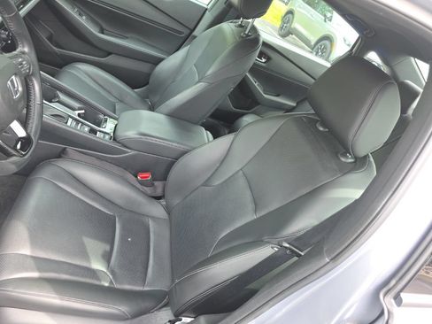 Used 2023 Honda Accord Sport image 10