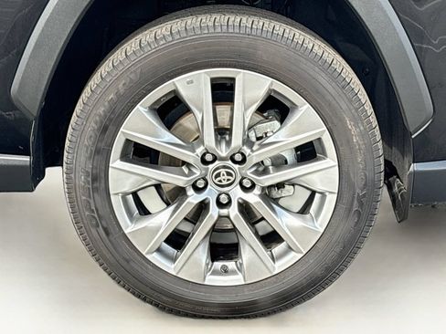 Certified 2024 Toyota RAV4 XLE Premium w/ Weather Package FWD image 32