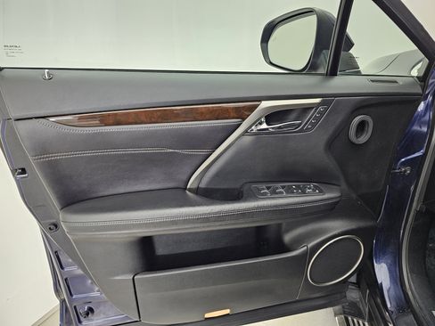 Used 2016 Lexus RX 350 FWD w/ Premium Package image 13