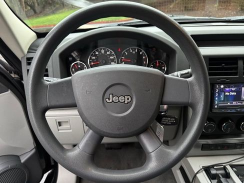 Used 2008 Jeep Liberty Sport w/ Popular Equipment Group image 14