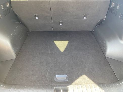 Certified 2024 Hyundai Tucson SEL FWD image 29