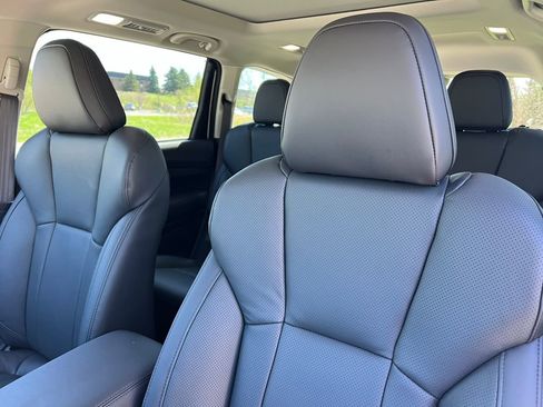 New 2026 Subaru Ascent Bronze Edition AWD/4WD image 13