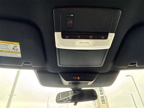 Used 2024 Nissan Pathfinder Rock Creek image 33