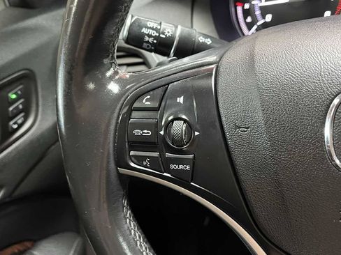 Used 2018 Acura MDX SH-AWD image 12