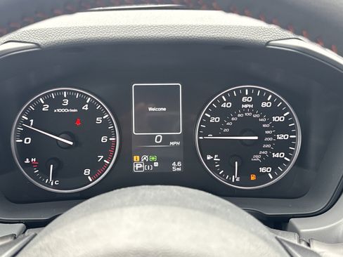 New 2026 Subaru Crosstrek 2.5i Limited image 14