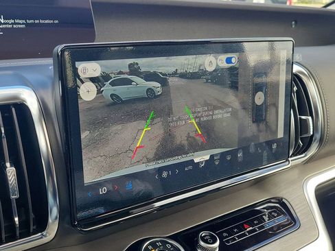 New 2026 Ford Expedition Max Platinum AWD/4WD image 31